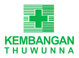 KEMBANGAN - UHC ဆေးရုံ